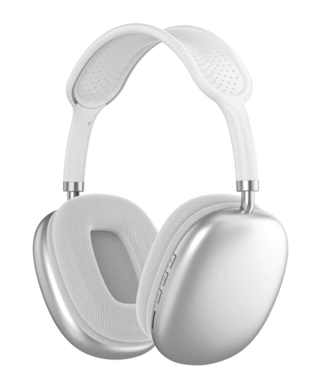 2021 New Wireless Headset HIFI Stereo Bluetooth Headphones - WestXSREZ & Electronics