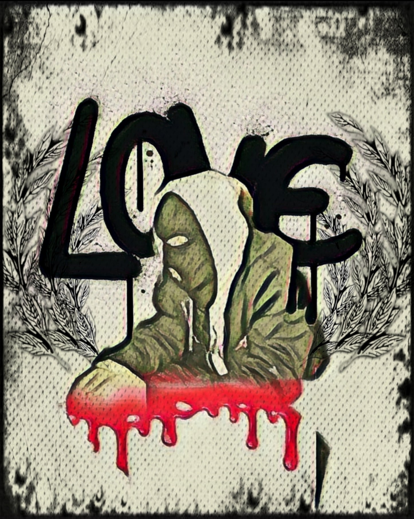 Ski Mask Love / Currency {artist: Dom Sinatra } - WestXSREZ & Electronics