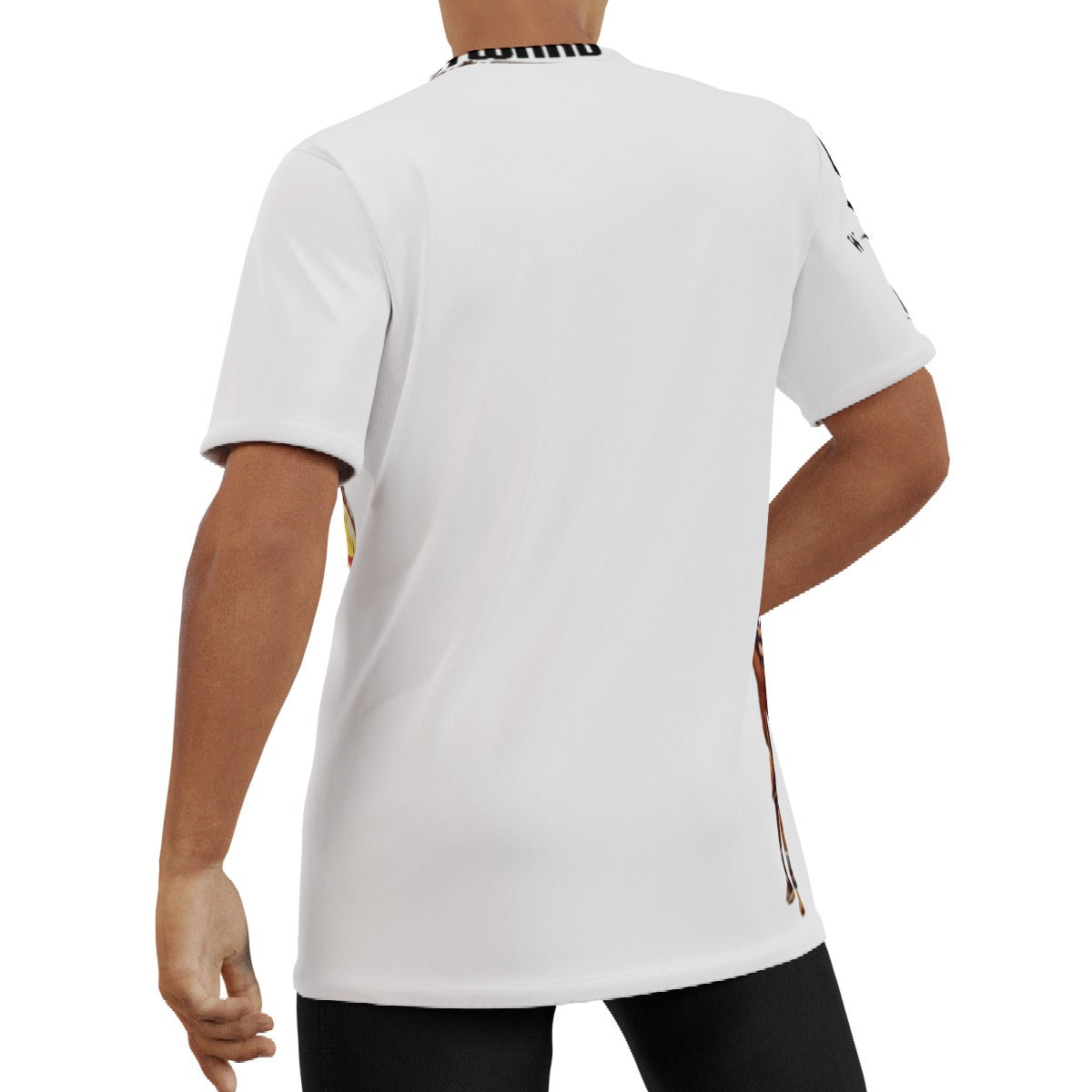 King Mamba Logo SPECIAL EDITION T-shirt - WestXSREZ & Electronics