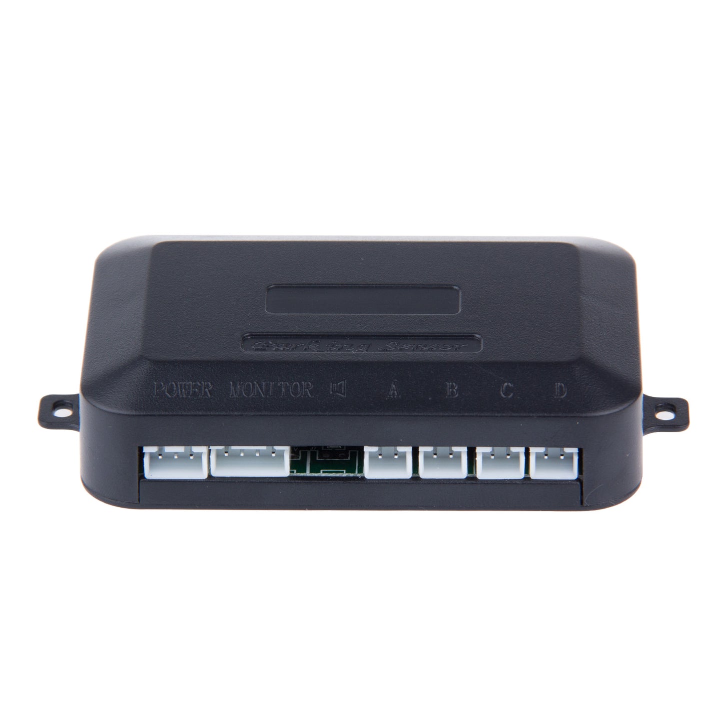 Universal Car LED Parking Sensor 4 Sensors system - West XSREZ Electronics