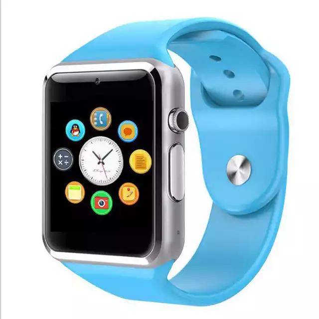 Bluetooth Smart Watch With Camera And Sim Card Slot - West XSREZ Electronics