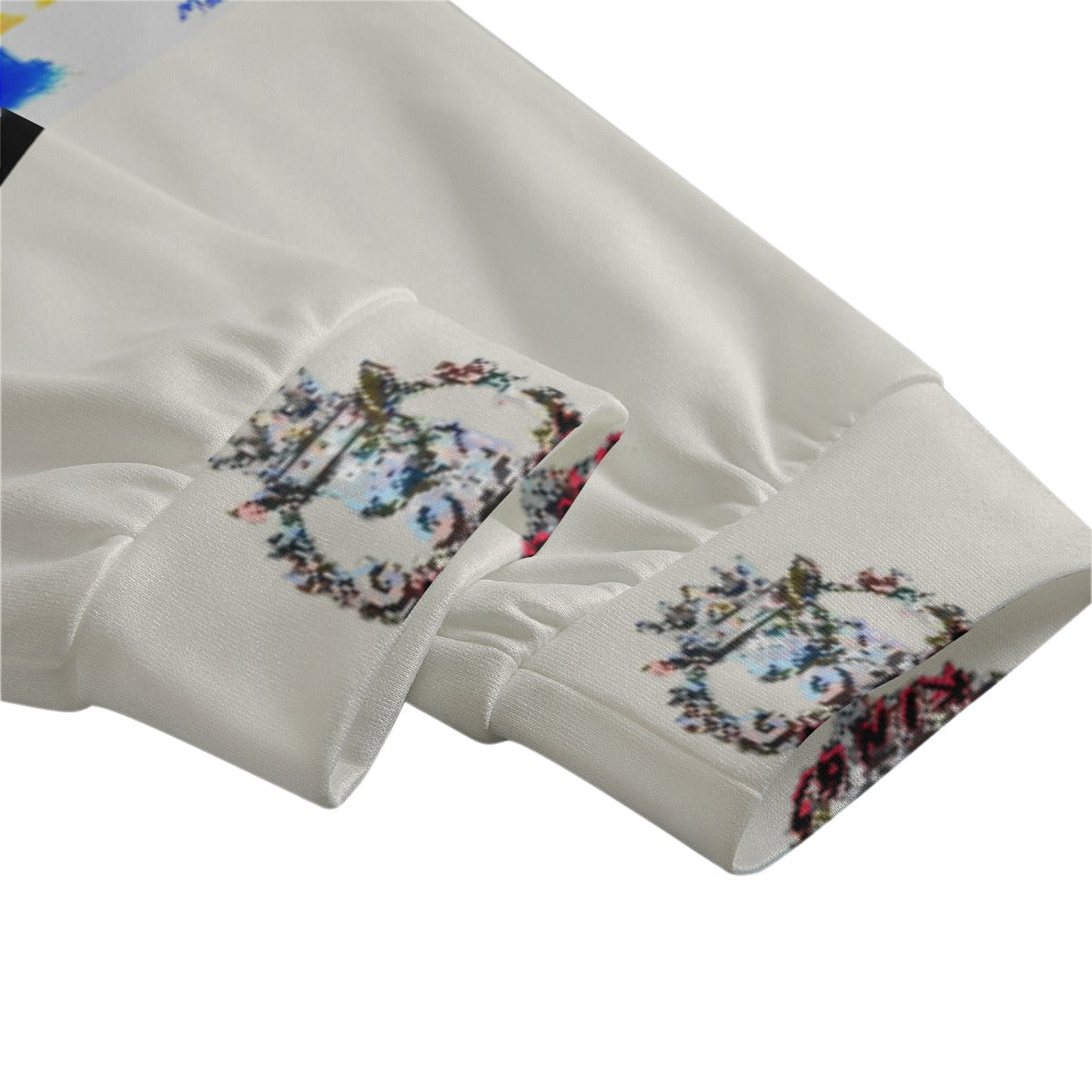*G.O.A.T KINGS* BLUE SLIDE MAC  Sweatpants - WestXSREZ & Electronics