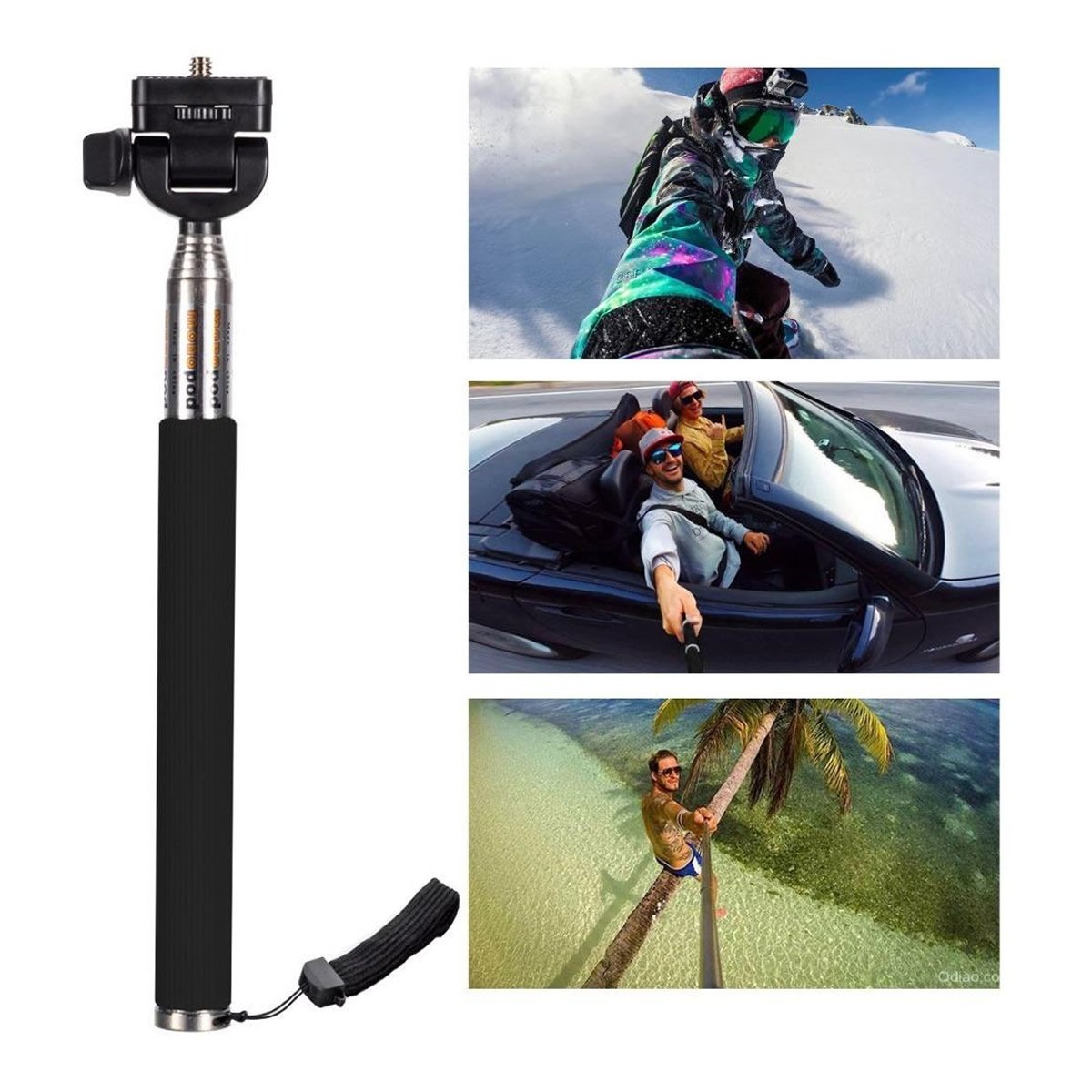 11 in 1 Smartphone Camera Lens Kit - West XSREZ Electronics