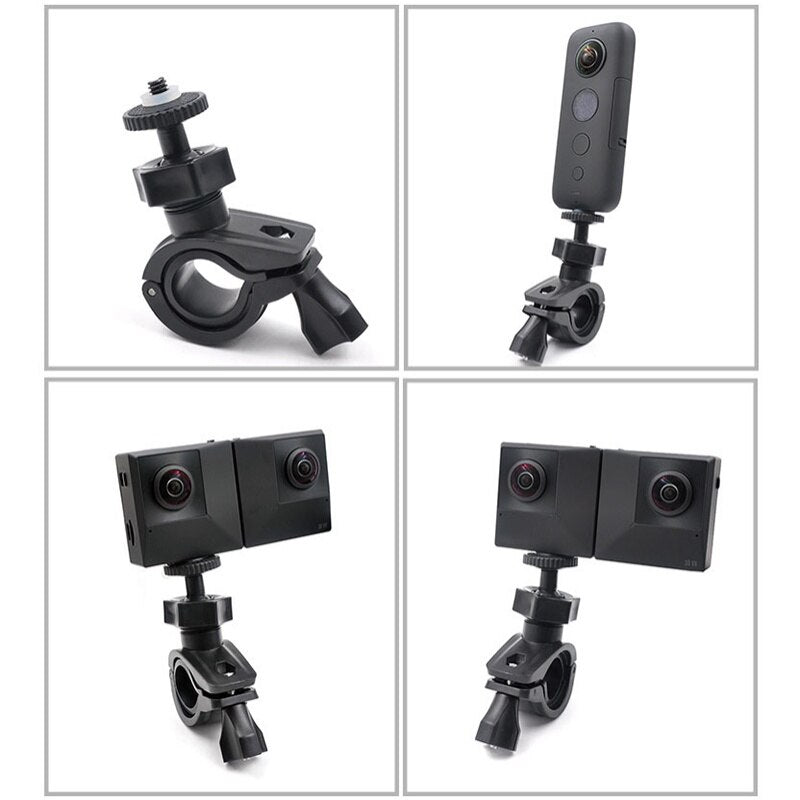 Camera Bicycle Handlebar Mount Professional Camera - West XSREZ Electronics