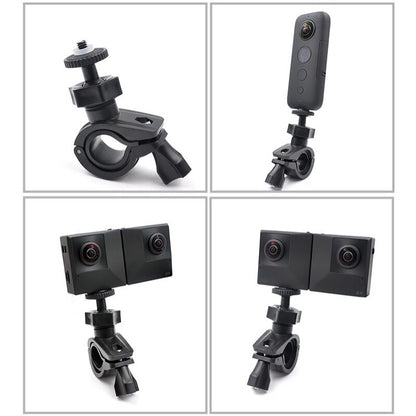 Camera Bicycle Handlebar Mount Professional Camera - West XSREZ Electronics