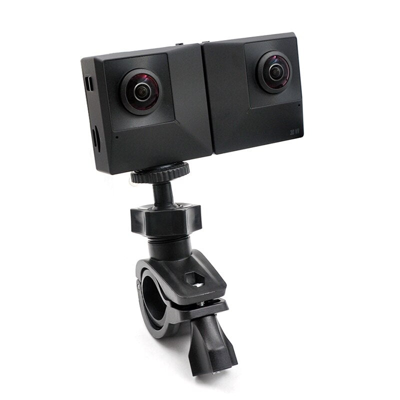 Camera Bicycle Handlebar Mount Professional Camera - West XSREZ Electronics
