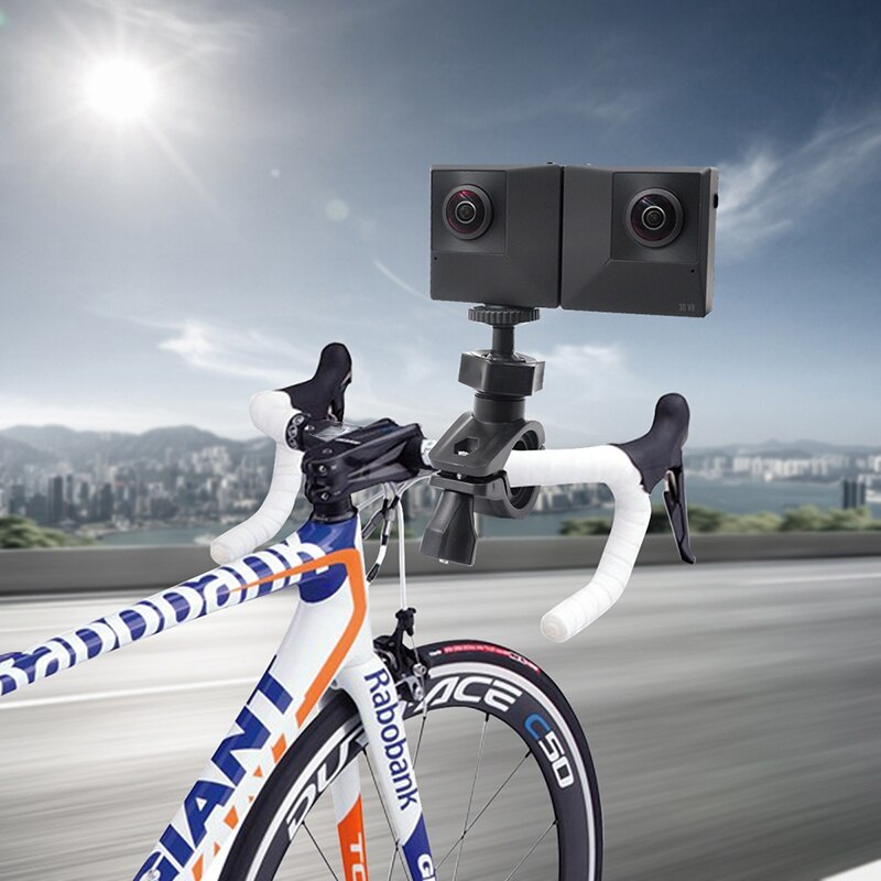 Camera Bicycle Handlebar Mount Professional Camera - West XSREZ Electronics