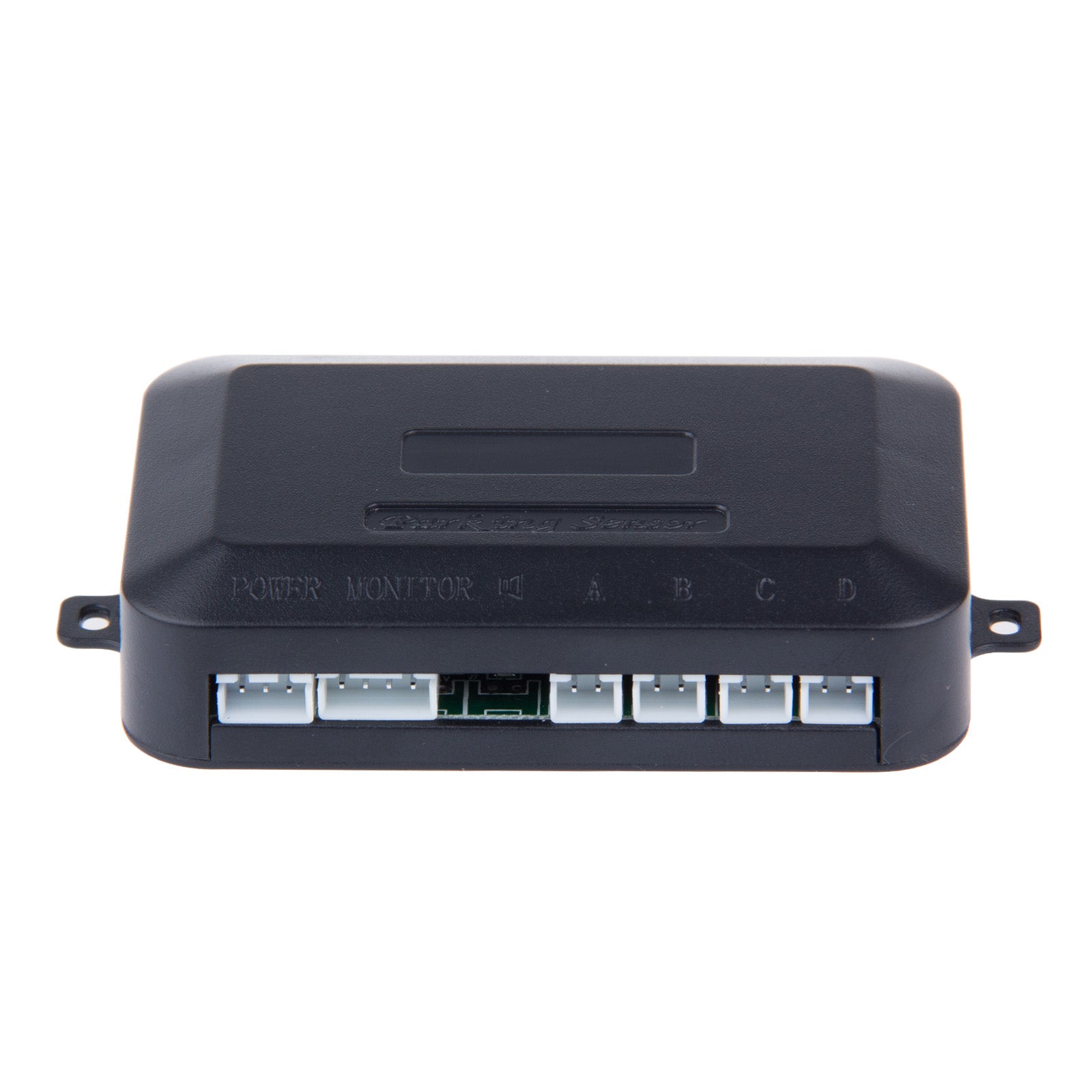 Universal Car LED Parking Sensor 4 Sensors system - West XSREZ Electronics