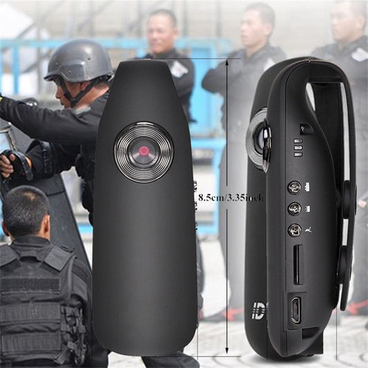 Portable Handheld HD 1080p Mini Camera DVR - West XSREZ Electronics
