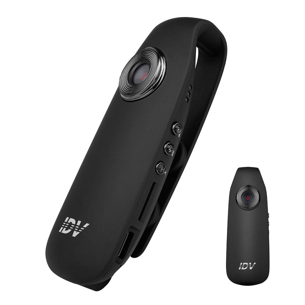 Portable Handheld HD 1080p Mini Camera DVR - West XSREZ Electronics