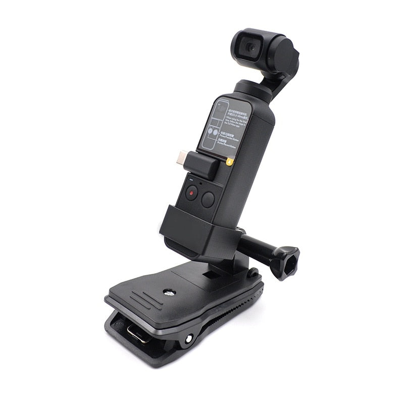 Portable Professional Pocket Camera Handheld - West XSREZ Electronics