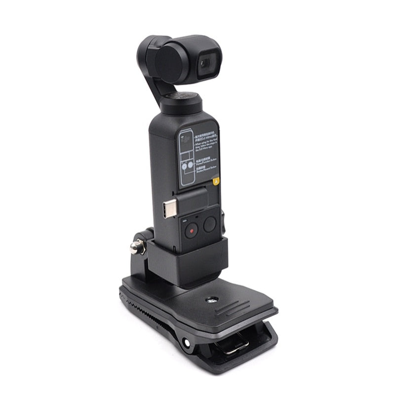Portable Professional Pocket Camera Handheld - West XSREZ Electronics