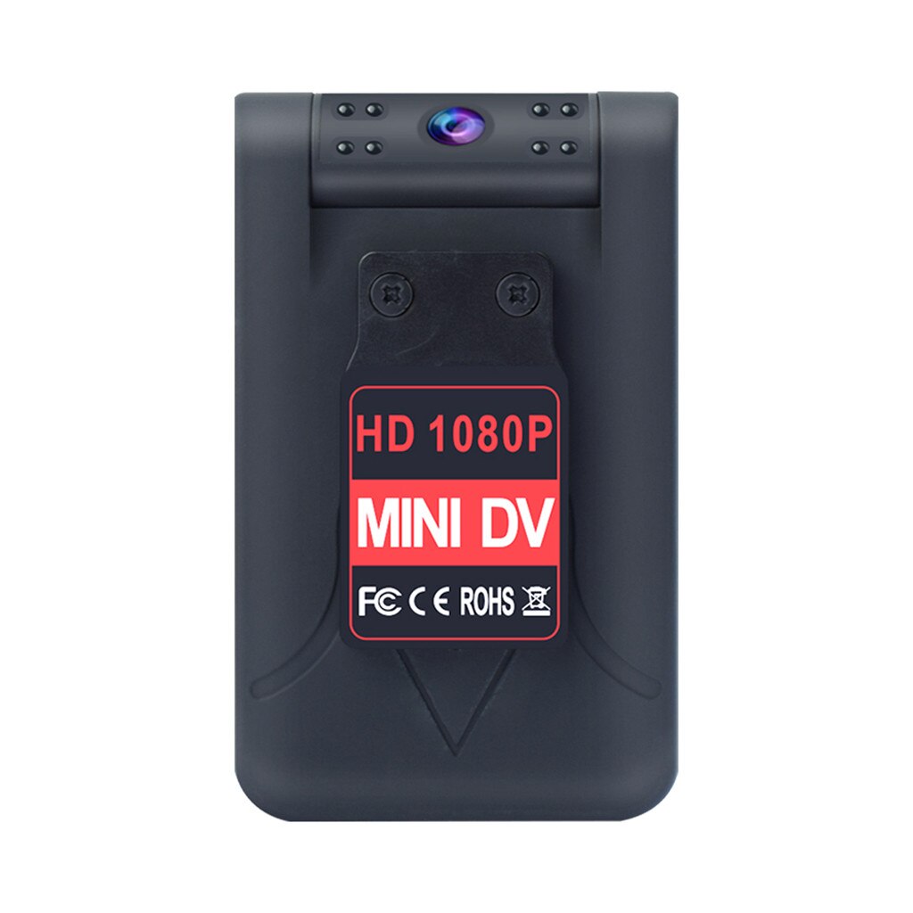 Video Camera HD Camcorder Sport Recorder Security - West XSREZ Electronics