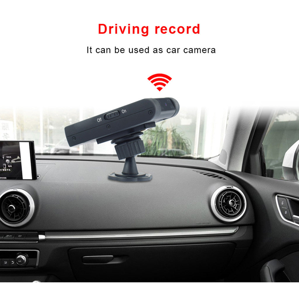 Video Camera HD Camcorder Sport Recorder Security - West XSREZ Electronics