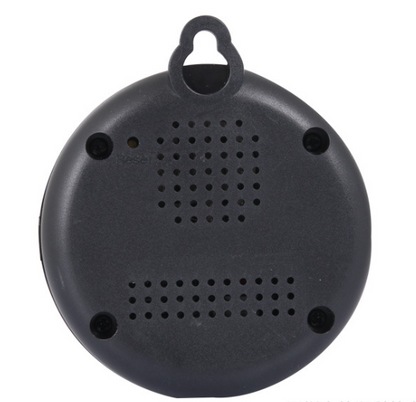 Wifi camera with stand & Memory card - West XSREZ Electronics